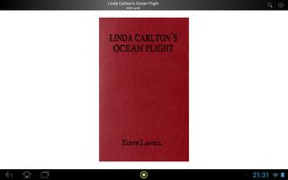 برنامه‌نما Linda Carlton's Ocean Flight عکس از صفحه