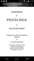 Compendio di psicologia Affiche