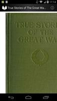 True Stories of Great War 2 ポスター