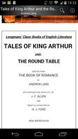King Arthur and Round Table capture d'écran 1