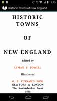 Historic Towns of New England imagem de tela 1