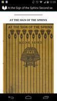 At the Sign of the Sphinx Poster