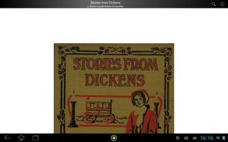 Stories from Dickens screenshot 2