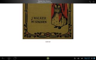 Stories from Dickens syot layar 3