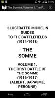 The Somme, Volume 1 海报