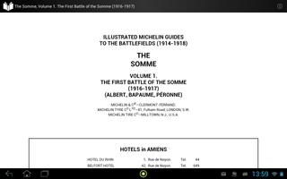 The Somme, Volume 1 imagem de tela 2
