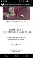 Memoirs of Empress Josephine 2 capture d'écran 1