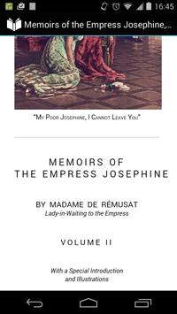 Memoirs of Empress Josephine 2 screenshot 1