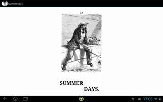 3 Schermata Summer Days