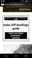 Tonto Cliff Dwellings Guide скриншот 1