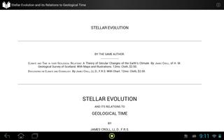 Stellar Evolution screenshot 2