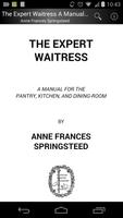 The Expert Waitress Affiche