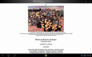 Botany: Science of Plant Life اسکرین شاٹ 3