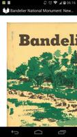 Bandelier National Monument الملصق
