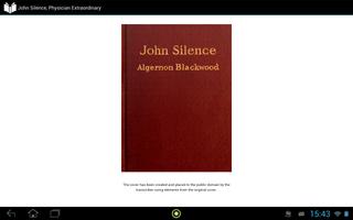John Silence screenshot 2