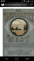 The Unexploited West постер