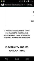 1 Schermata Hawkins Electrical Guide 7