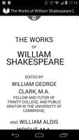 Works of William Shakespeare 5 ภาพหน้าจอ 1