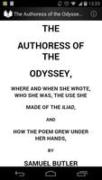 The Authoress of the Odyssey imagem de tela 1