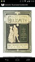 Goldsmith Plakat
