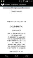 برنامه‌نما Goldsmith عکس از صفحه