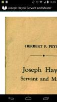 Joseph Haydn penulis hantaran