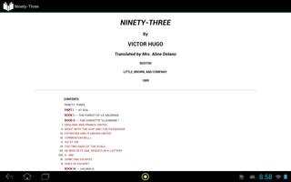 Ninety-Three Screenshot 3