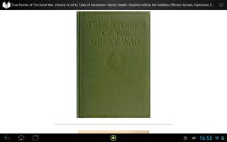 True Stories of Great War 4 截圖 2