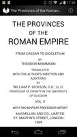 Provinces of Roman Empire 2 ภาพหน้าจอ 1
