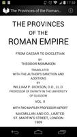 Provinces of Roman Empire 2 capture d'écran 1