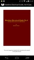 Hawkins Electrical Guide 4 plakat