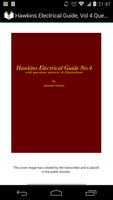 Poster Hawkins Electrical Guide 4