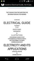 Hawkins Electrical Guide 4 capture d'écran 1