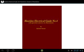 Hawkins Electrical Guide 4 capture d'écran 2