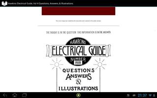 Hawkins Electrical Guide 4 capture d'écran 3