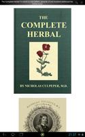 The Complete Herbal 截图 2