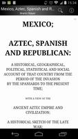 Mexico, Aztec, Spanish 2 تصوير الشاشة 1