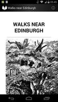 Poster Walks near Edinburgh