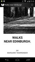 1 Schermata Walks near Edinburgh