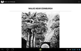 2 Schermata Walks near Edinburgh