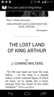 The Lost Land of King Arthur capture d'écran 1