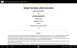 When the King Loses His Head imagem de tela 3