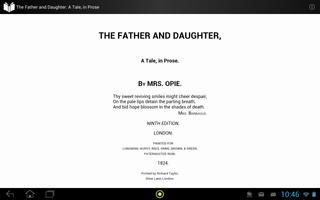 The Father and Daughter 截图 3