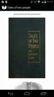 Tales of two people poster