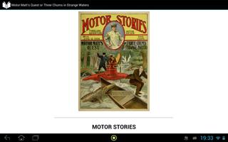 Motor Matt's Quest اسکرین شاٹ 2