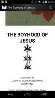 The Boyhood of Jesus تصوير الشاشة 1
