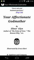 برنامه‌نما Your Affectionate Godmother عکس از صفحه