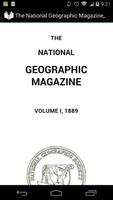 National Geographic 1-1 poster