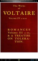 The Works of Voltaire, Vol. IV تصوير الشاشة 2