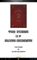 The Poems of Oliver Goldsmith capture d'écran 2